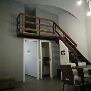  Appartamento Mgr